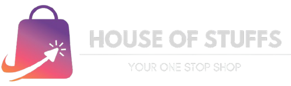 House of Stuffs